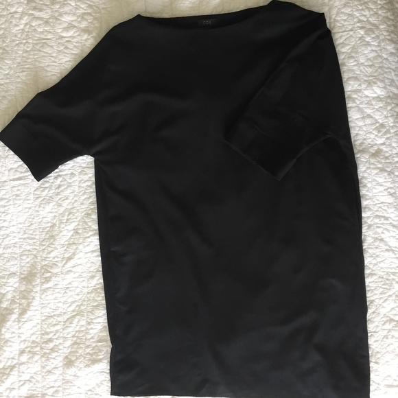 Black COS Dress - Picture 1 of 3